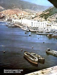 CD eah- 068- Mers-el-kebir- marine
